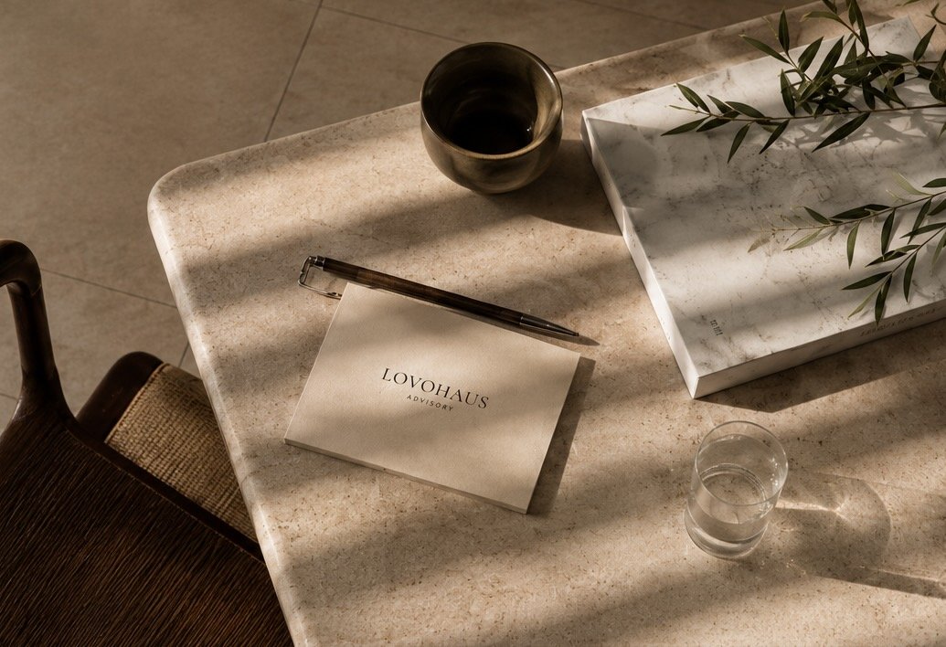 LovoHaus Contact