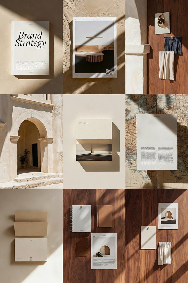 Moodboard